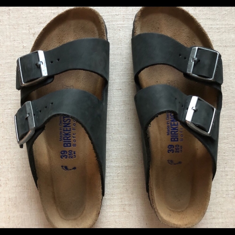 Arizona Birkenstock
